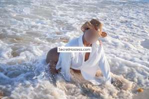 Natasha 27Yrs Old Escort 60KG 155CM Tall Madrid Image - 8