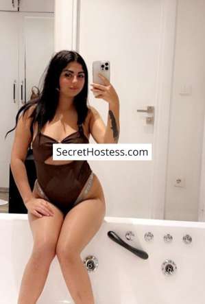 Norhan, Agency 22 year old Escort in Istanbul