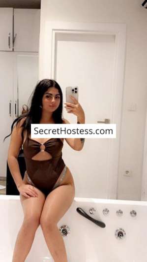 Norhan 22Yrs Old Escort 65KG 156CM Tall Istanbul Image - 1