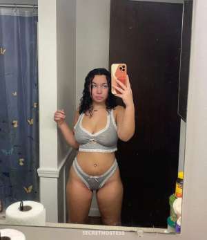 I am available for full services and no restrictions 27 year old Escort in Kalamazoo MI