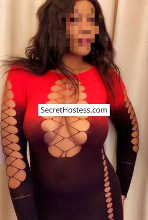 24 year old Ebony Escort in Cairo Rose, Independent