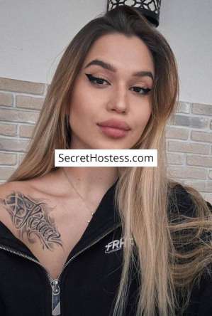 Sara, Agency 21 year old Escort in Kiev