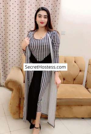 Sara, Agency 25 year old Escort in Abu Dhabi