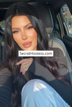 Sofia, Agency 25 year old Escort in Alanya