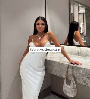 Sude, Independent 24 year old Escort in Bodrum
