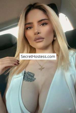 Sweetlena 22Yrs Old Escort 55KG 165CM Tall Ankara Image - 1