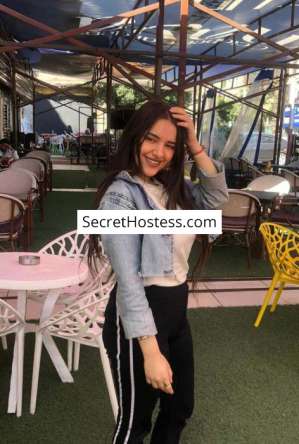 Taj, Independent 21 year old Escort in Giza