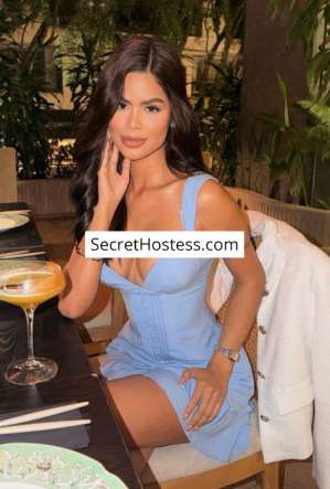 Zeylyn, Agency 24 year old Escort in Istanbul