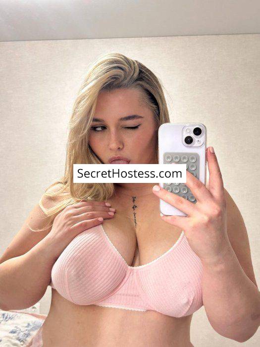 Victoria 24Yrs Old Escort 57KG 165CM Tall Budapest Image - 9