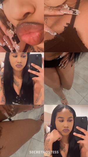 Redbone barbie 21 year old Escort in Oakland CA