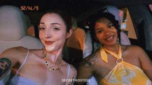 SNOWPINK &amp; BUNNII 24 year old Escort in Palm Springs CA