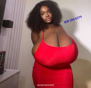 BIG BOOB Ebony TATIANA 44j s MILKY MILF MISTRESS BACK AND 26 year old Escort in Oakland CA