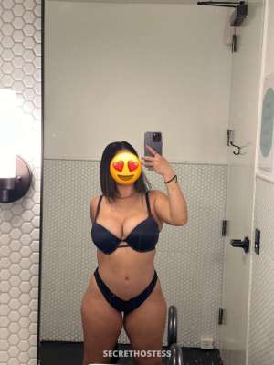 Latina cachonda y muy complaciente Lista para pasarla rico y 26 year old Escort in Northern Virginia DC