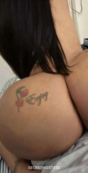 Hola bebe soy nueva en la zona 27 year old Escort in Northern Virginia DC