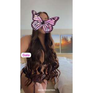 SOY GALA ESTOY AQUI PARA TI De Regreso a la ciudad 28 year old Escort in Modesto CA