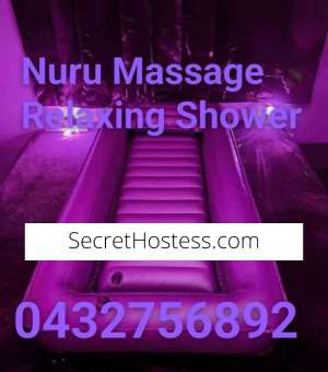 30 year old Japanese Escort in Campbelltown Allie