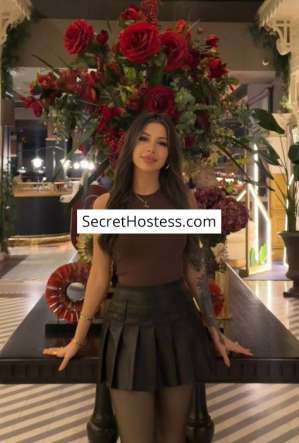 24 year old Caucasian Escort in Sarandë Alana, Independent