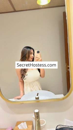 Alexa Luna 27Yrs Old Escort 55KG 165CM Tall Jakarta Image - 3