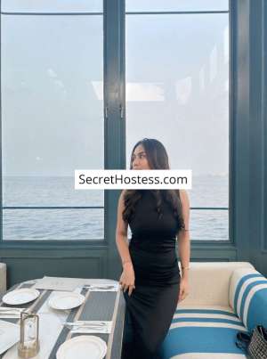 Alexa Luna 27Yrs Old Escort 55KG 165CM Tall Jakarta Image - 7