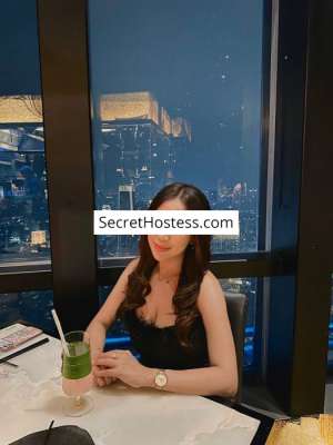 Alexa Luna 27Yrs Old Escort 55KG 165CM Tall Jakarta Image - 9