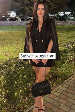 22 year old Mixed Race Escort in Tallinn Alicia, Agency