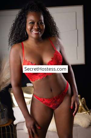 Amanda Chocolate 40Yrs Old Escort 64KG 164CM Tall Madeira Image - 2