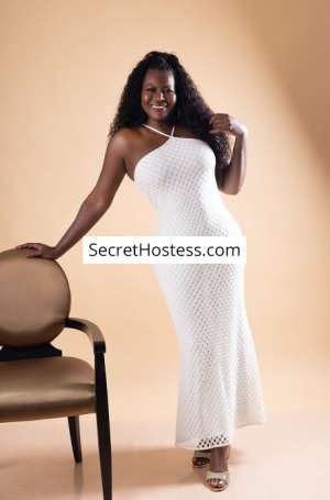 Amanda Chocolate 40Yrs Old Escort 64KG 164CM Tall Madeira Image - 6