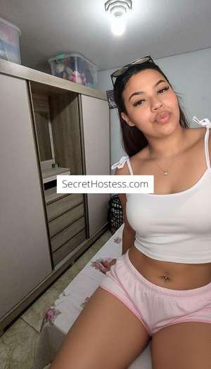 19 year old Escort in Serra Bucetao guloso.chamada ao vivo !sexting/video chamada/