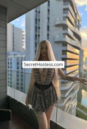 Anna, Agency 23 year old Escort in Durres