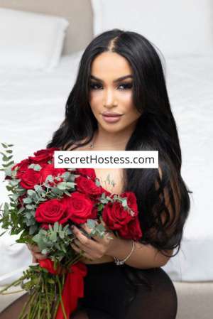 Anny 24Yrs Old Escort 54KG 157CM Tall Ksamil Image - 7