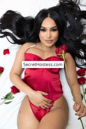 Anny 24Yrs Old Escort 54KG 157CM Tall Ksamil Image - 9