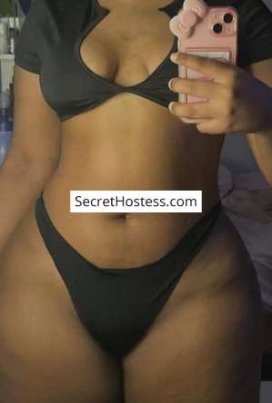 22 year old Latin Escort in Sarandë Antonella, Independent
