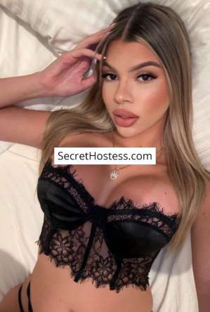 Cami, Agency 22 year old Escort in Manama