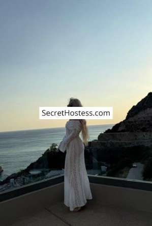 26 year old Asian Escort in Dhërmi Camilla, Independent