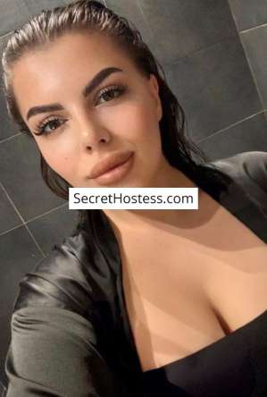 Ceyda, Agency 26 year old Escort in Antalya