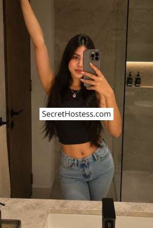 Chloe, Agency 20 year old Escort in Istanbul