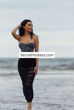 25 year old Arabian Escort in Sarandë Diana, Independent
