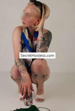 Emily C, Independent 31 year old Escort in Copenhagen
