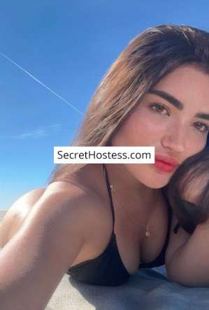 22 year old Caucasian Escort in Burgas Freya, Independent
