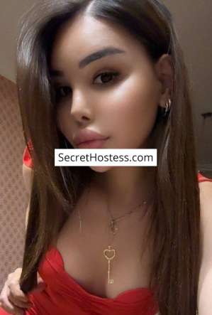 27 year old Latin Escort in Tbilisi Freya, Independent