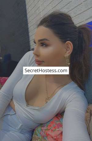 Freya 27Yrs Old Escort 60KG 168CM Tall Tbilisi Image - 5