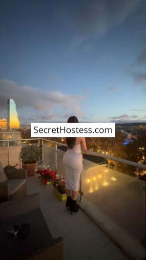 Freya 27Yrs Old Escort 60KG 168CM Tall Tbilisi Image - 8