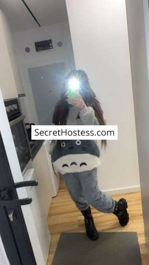 Freya 27Yrs Old Escort 60KG 168CM Tall Tbilisi Image - 11