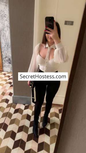 Freya 27Yrs Old Escort 60KG 168CM Tall Tbilisi Image - 12