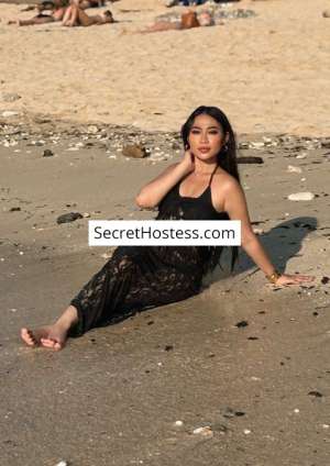 Hana Ghania 26Yrs Old Escort 60KG 155CM Tall Bali Image - 3