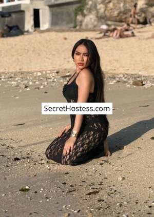 Hana Ghania 26Yrs Old Escort 60KG 155CM Tall Bali Image - 9