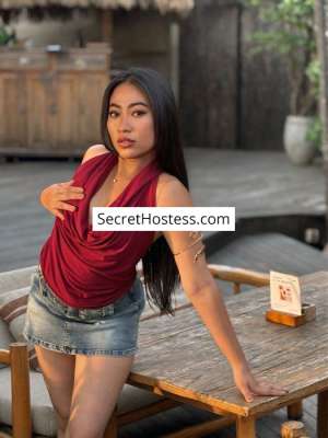 Hana Ghania 26Yrs Old Escort 60KG 155CM Tall Bali Image - 10