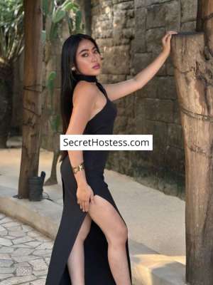 Hana Ghania 26Yrs Old Escort 60KG 155CM Tall Bali Image - 13