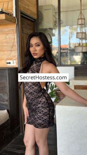 Hana Ghania 26Yrs Old Escort 60KG 155CM Tall Bali Image - 14