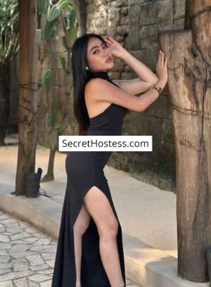 Hana Ghania 26Yrs Old Escort 60KG 155CM Tall Bali Image - 16